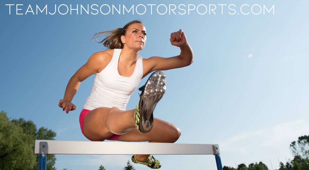 teamjohnsonmotorsports.com